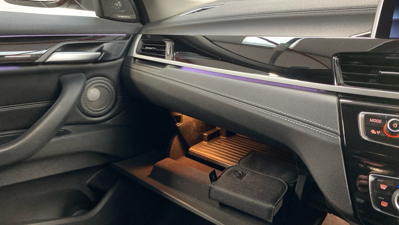 BMW X1 xDrive 25e Sport 5dr Auto Estate